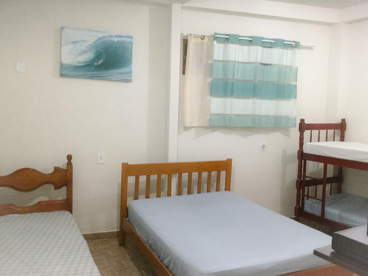 Ombak Surf House Alojamento
