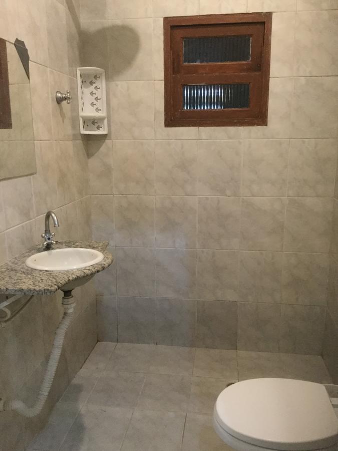 Ombak Surf House * Ubatuba