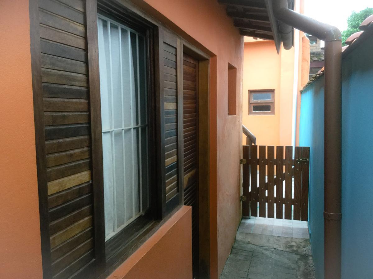 Ombak Surf House * Ubatuba