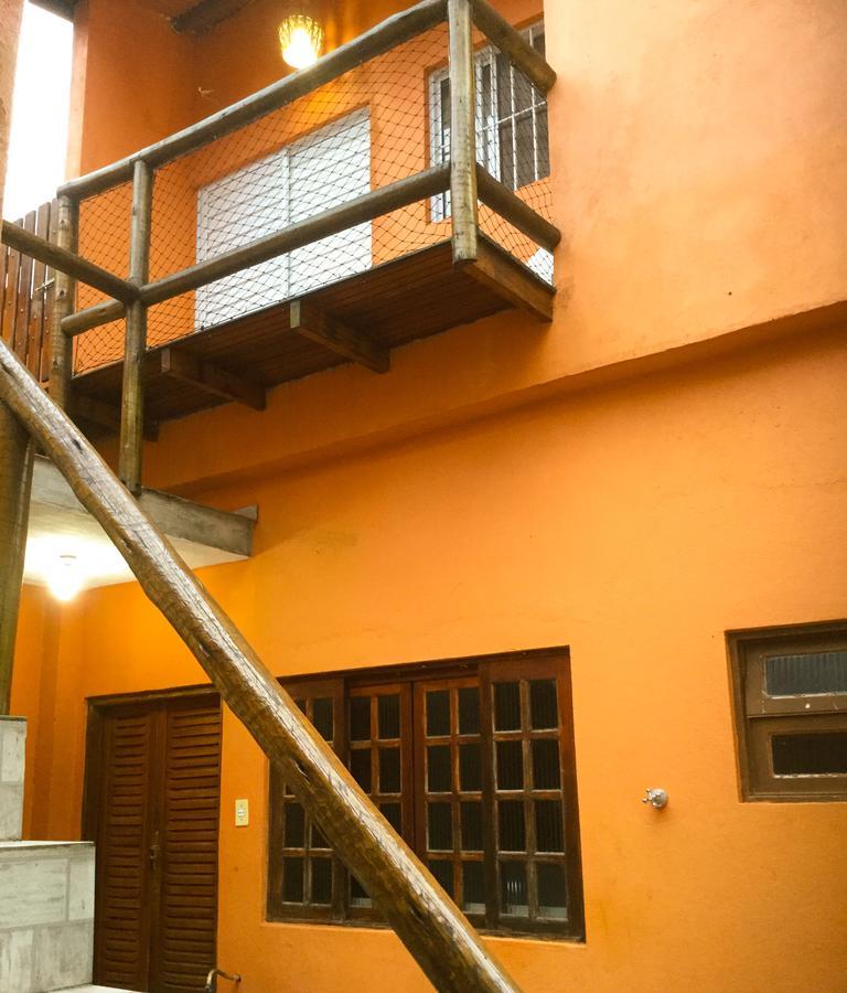 Ombak Surf House Alojamento Ubatuba