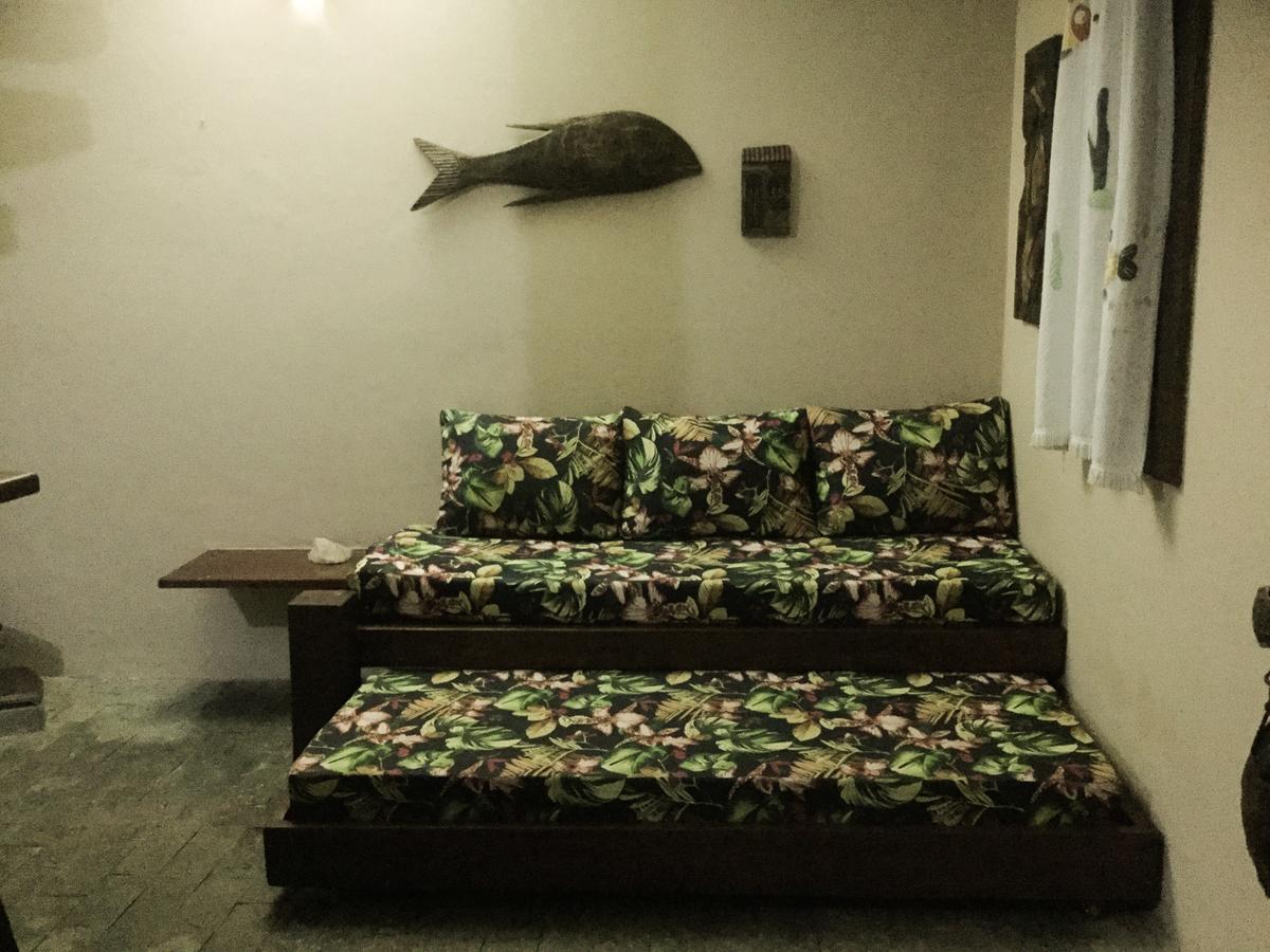 Ombak Surf House * Ubatuba
