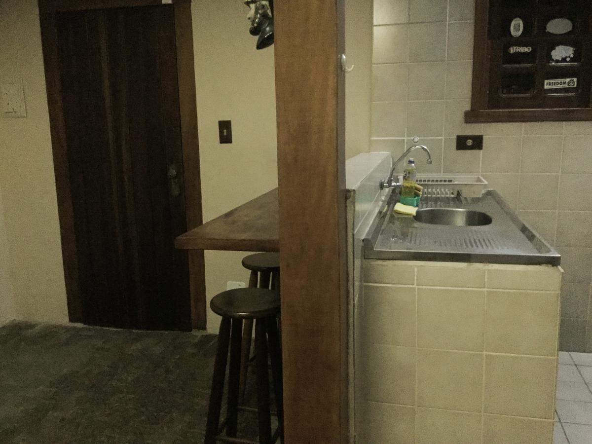 Alojamento Ombak Surf House