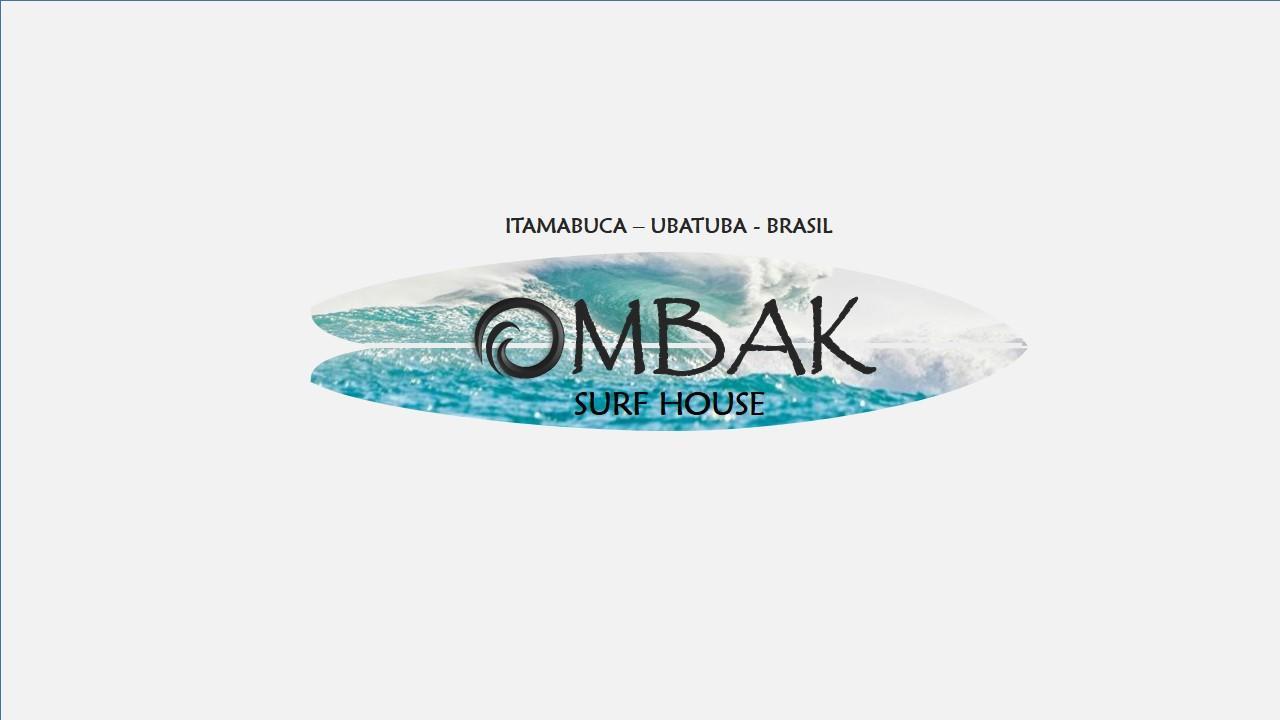 Ombak Surf House