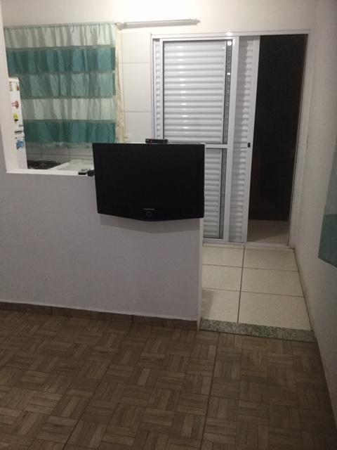 Ombak Surf House * Ubatuba