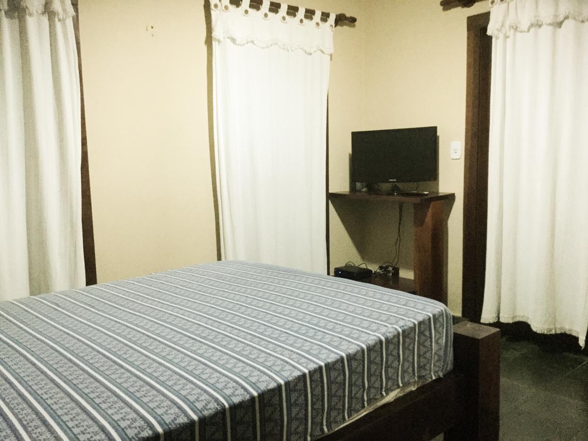 Alojamento Ombak Surf House *