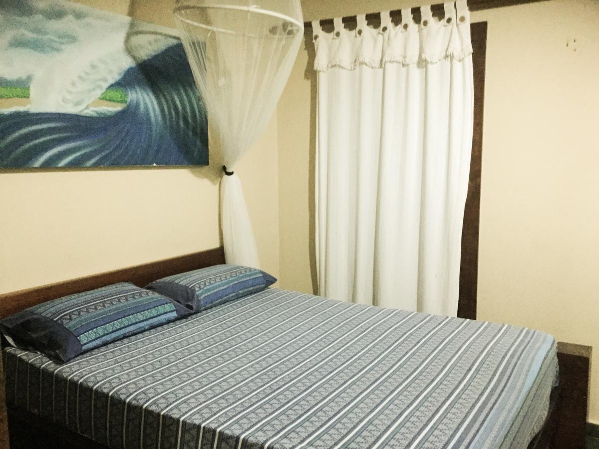 Ombak Surf House Alojamento *