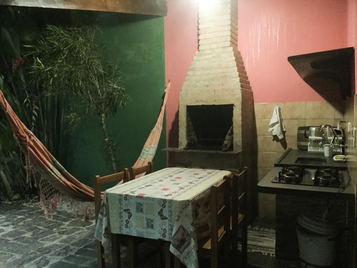 Ombak Surf House