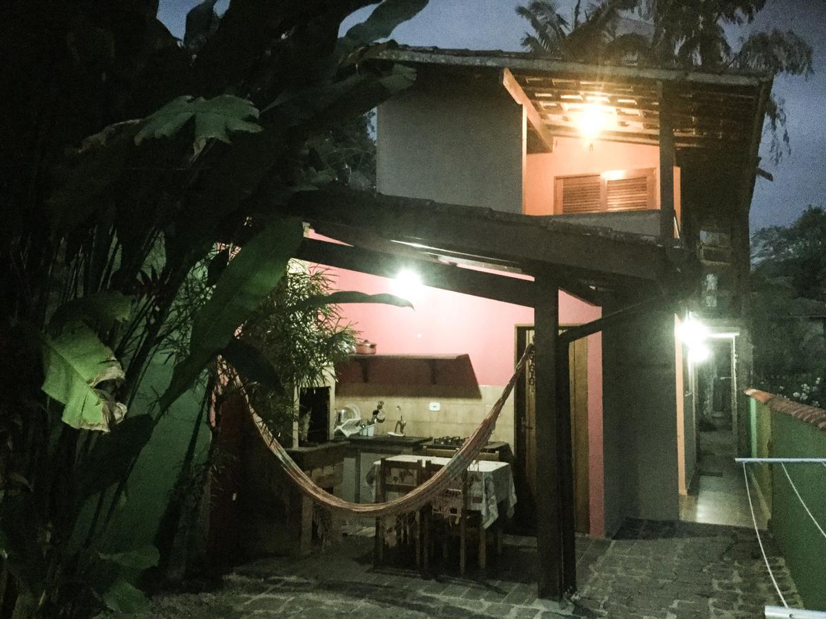 Ombak Surf House