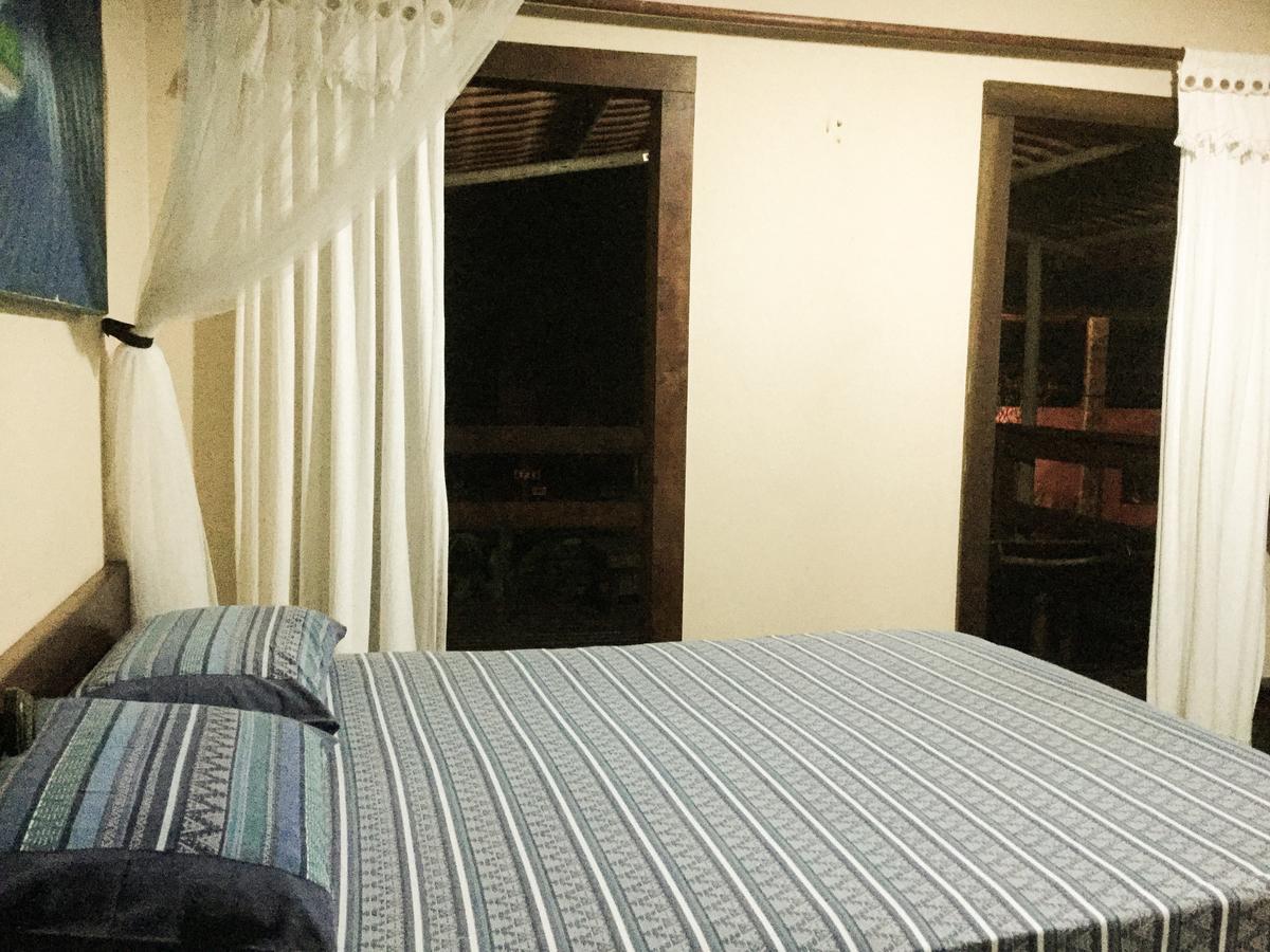 Ombak Surf House *