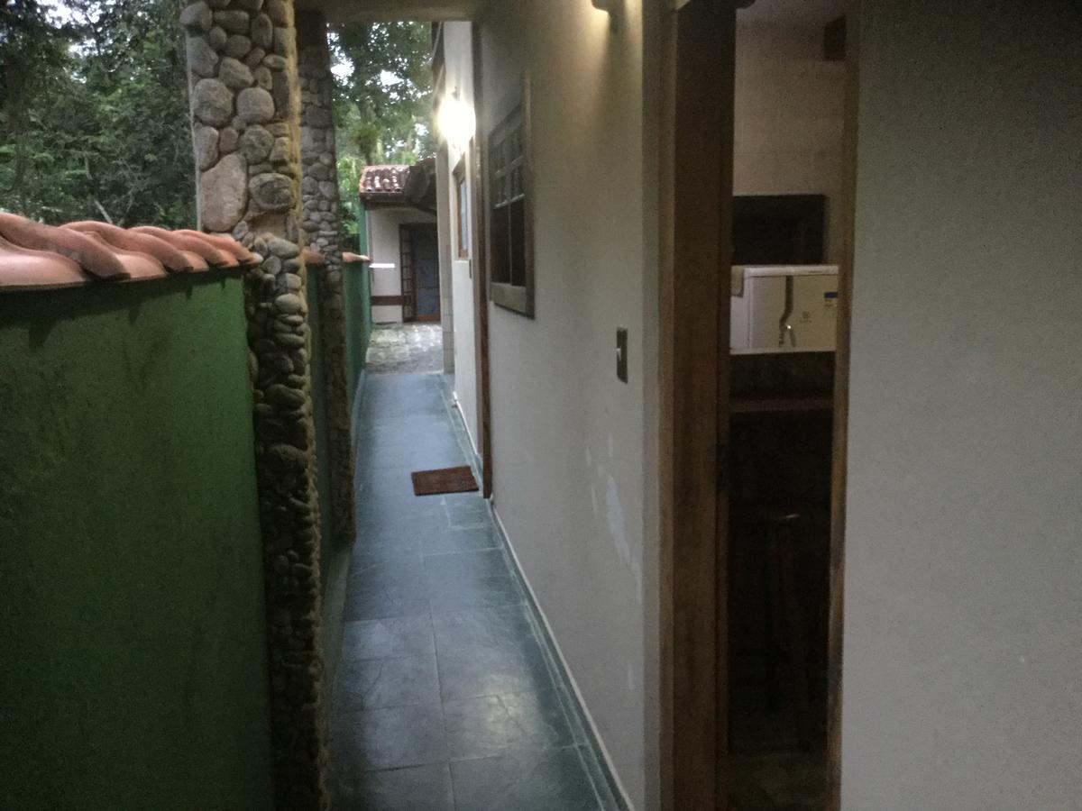 Ombak Surf House Ubatuba