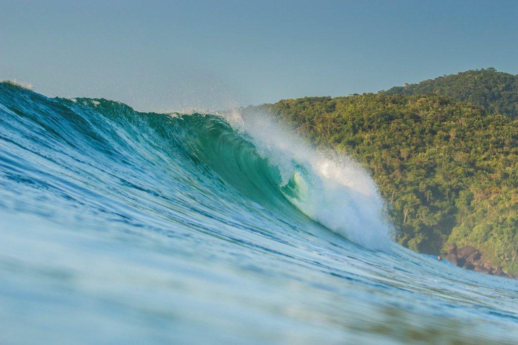 Ombak Surf House Alojamento *