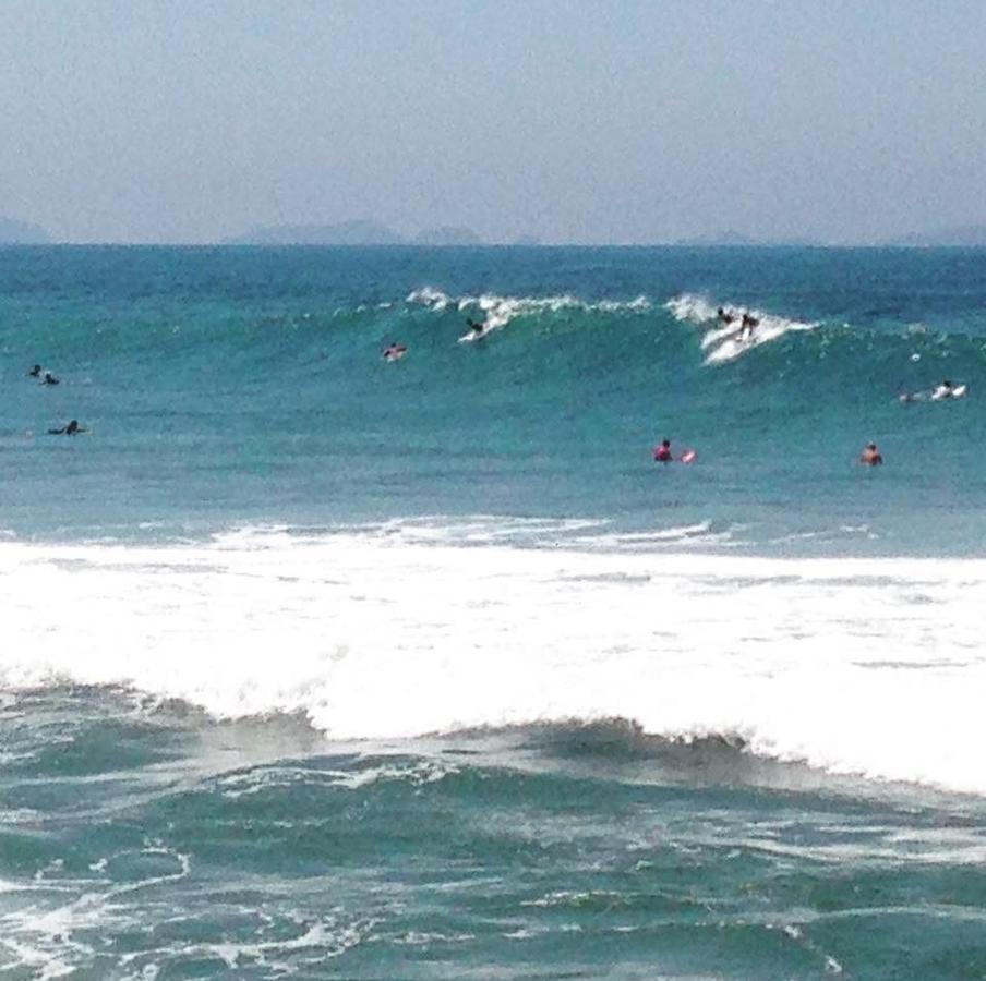 Ombak Surf House Ubatuba