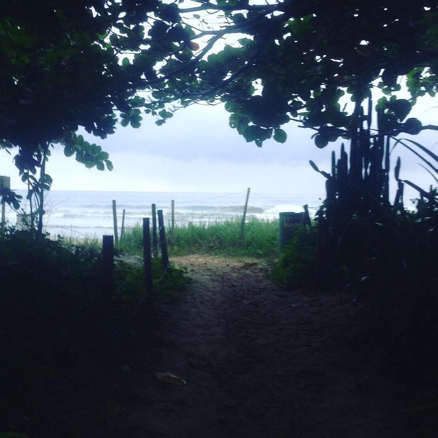 Ombak Surf House Alojamento *