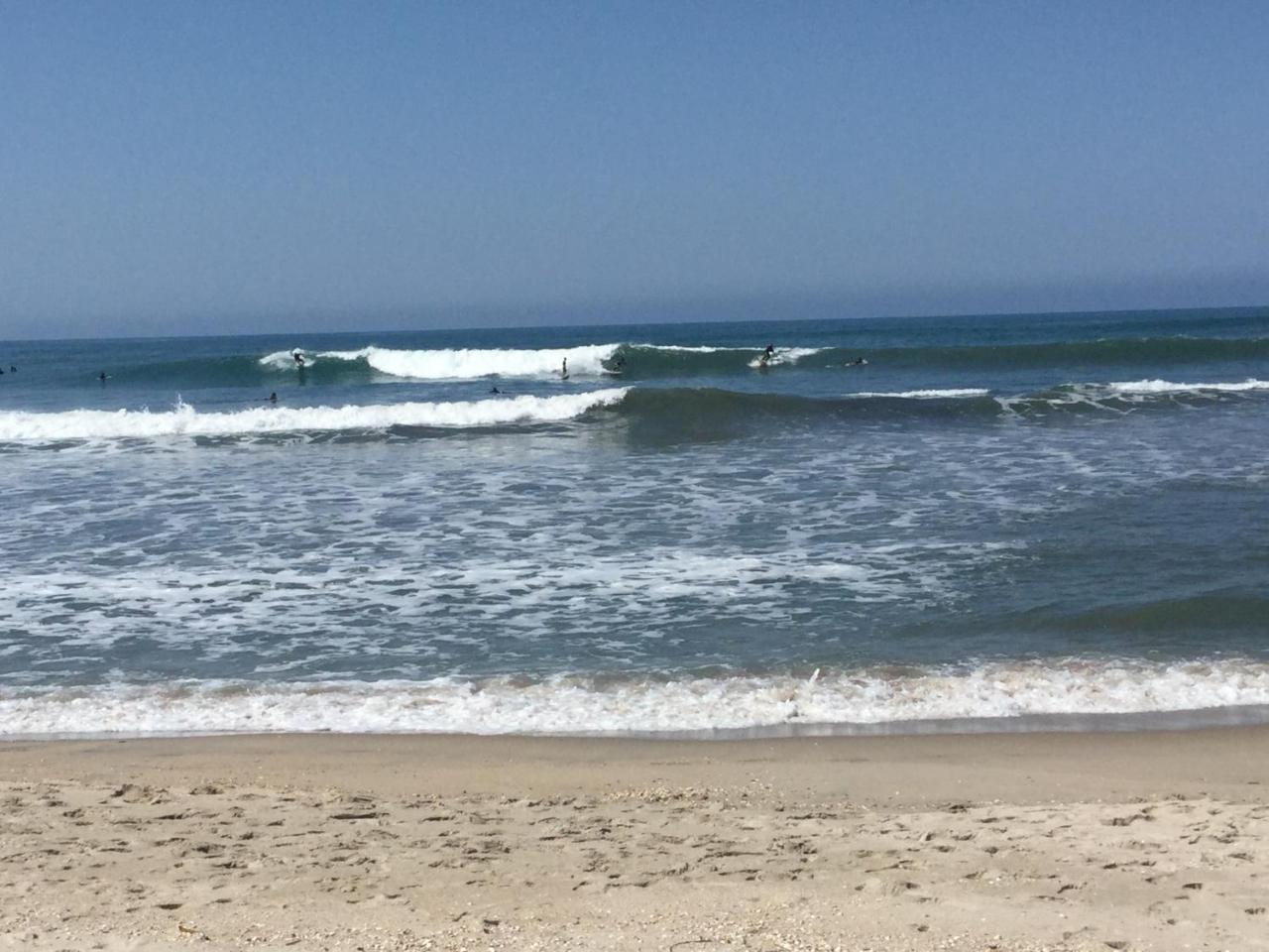 Ombak Surf House * Ubatuba