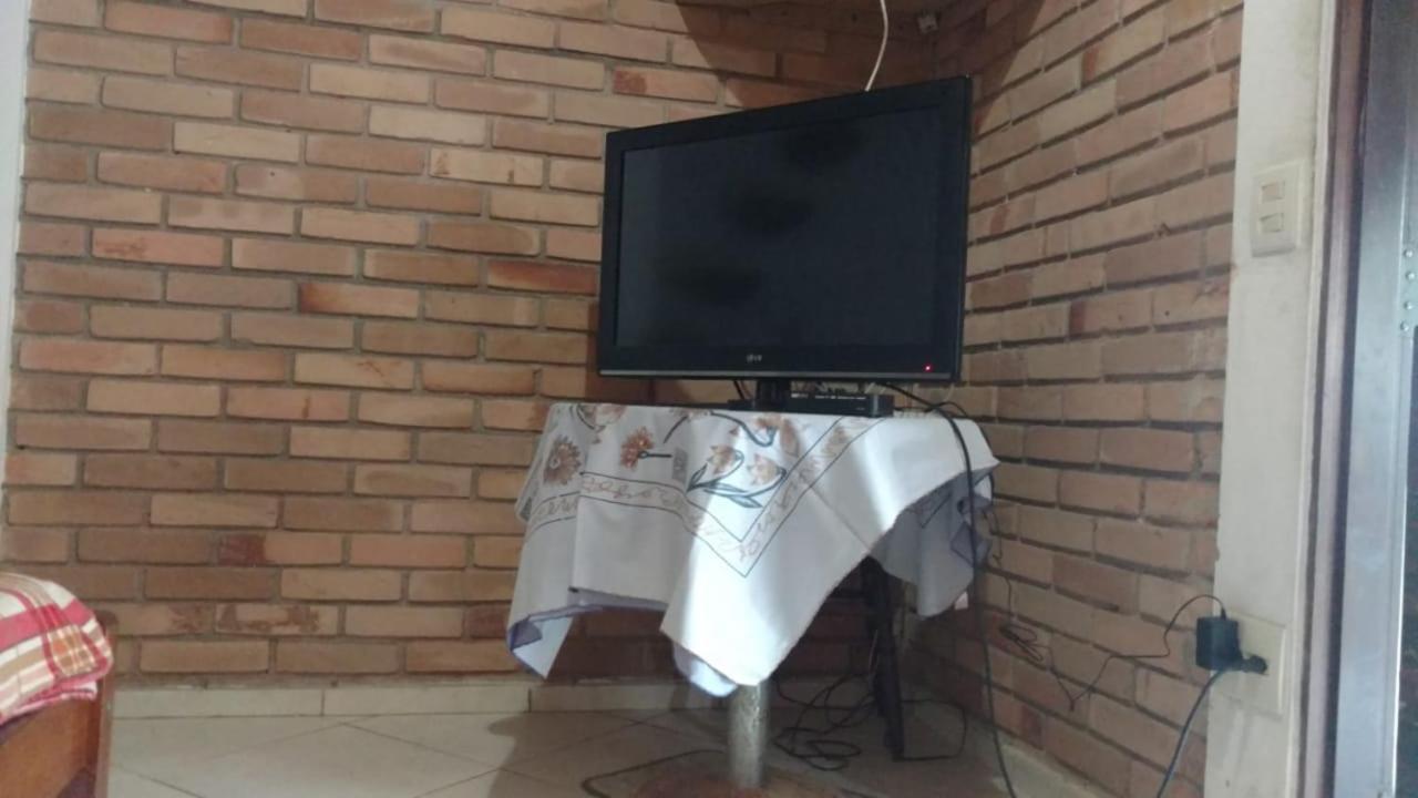 Ombak Surf House Ubatuba