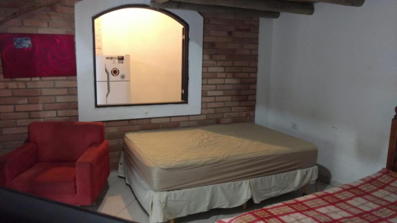 Ombak Surf House * Ubatuba