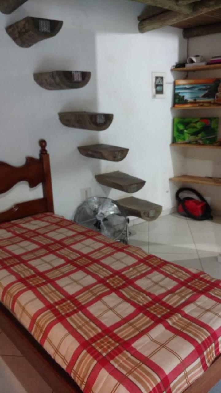 Ombak Surf House