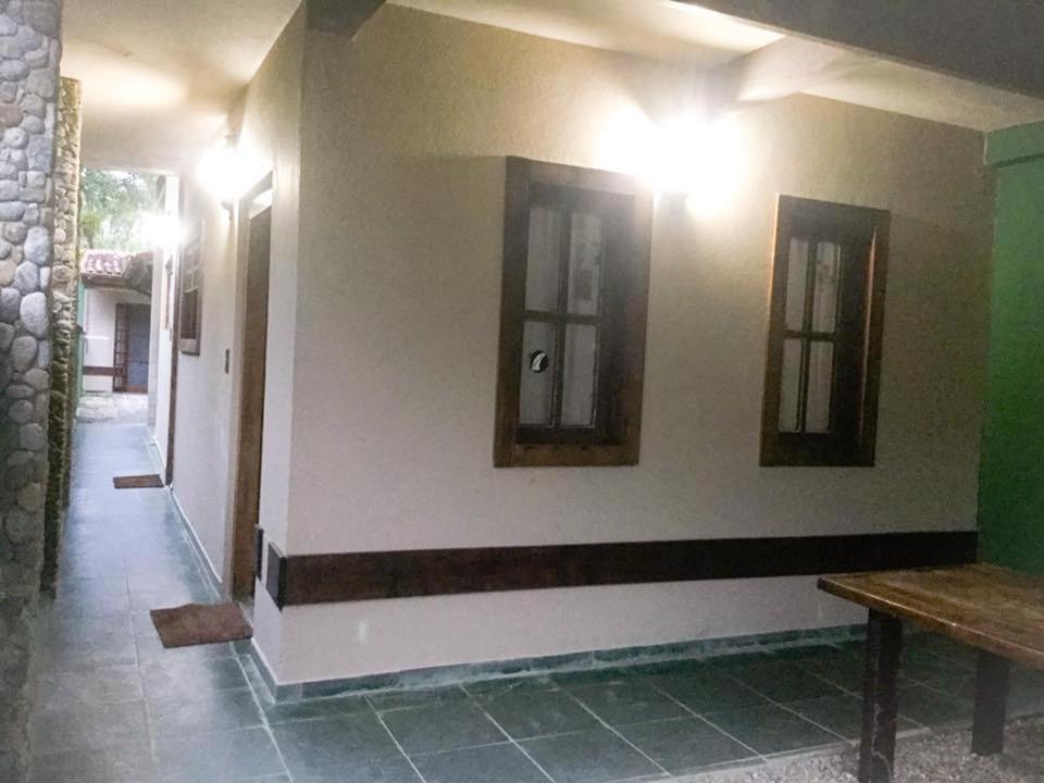 Ombak Surf House
